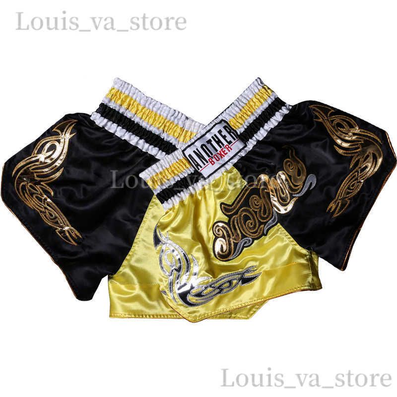 Muay Thai Shorts 52