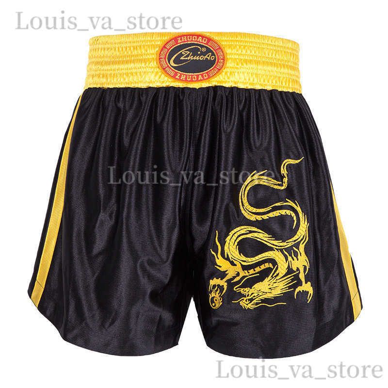 1 Muaythai Shorts