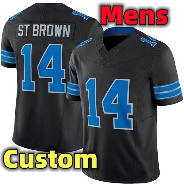 Men Jersey-h