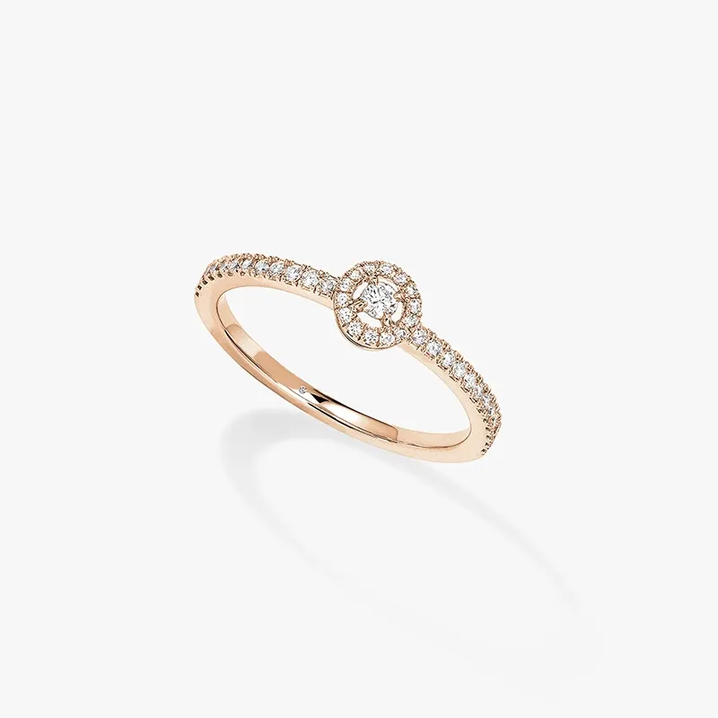 Chine Rose-Gold-Small