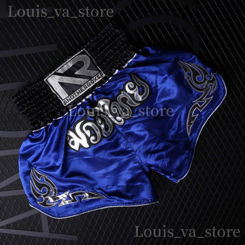 2 Kickboxing Shorts