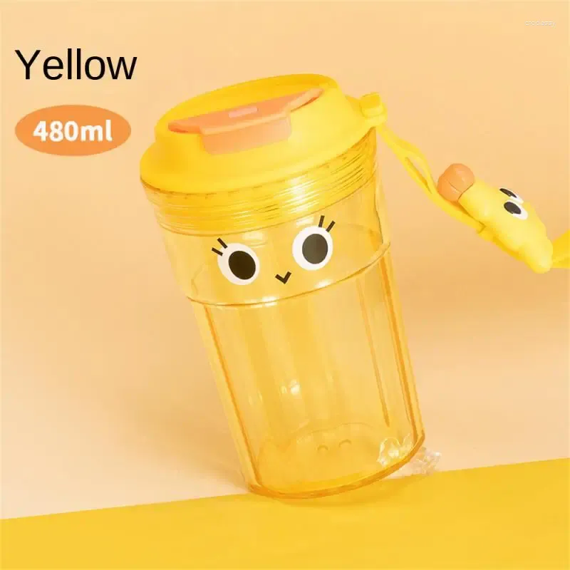 Yellow 480ml