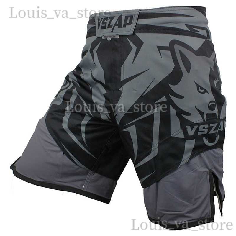 Mma Shorts 1