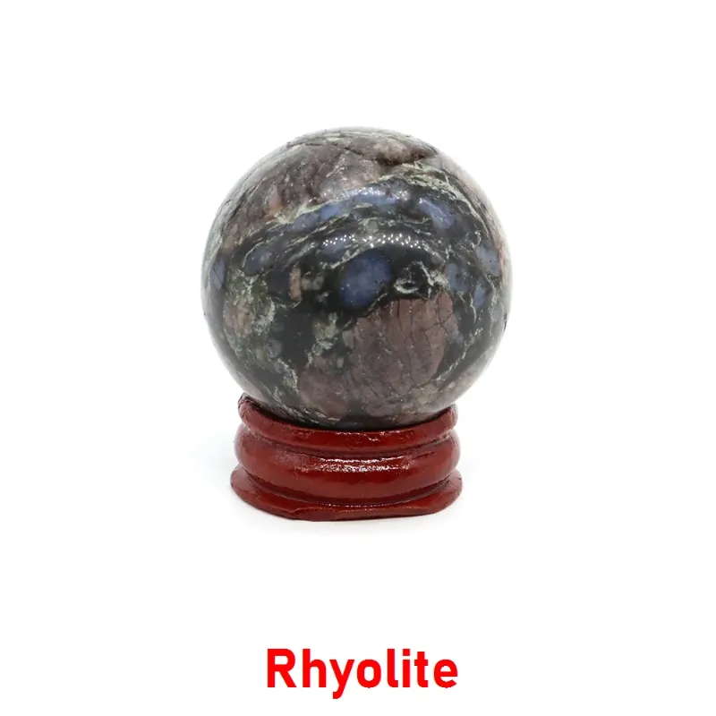 rhyolite.