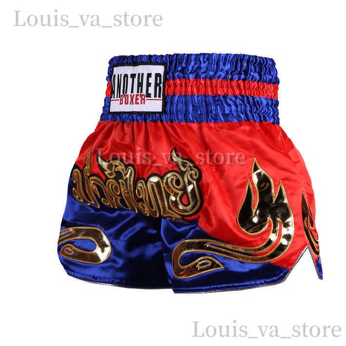 Short Muay Thai 80