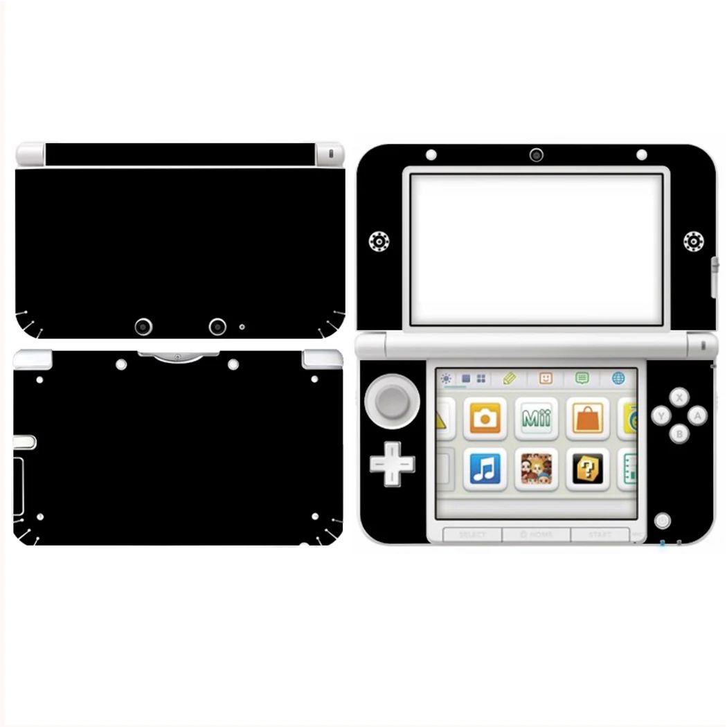 Renk: 3DS XL-Black