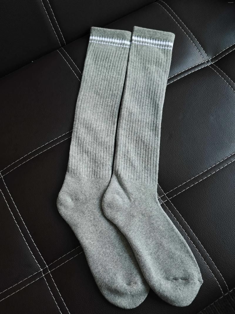 Calf socks 03