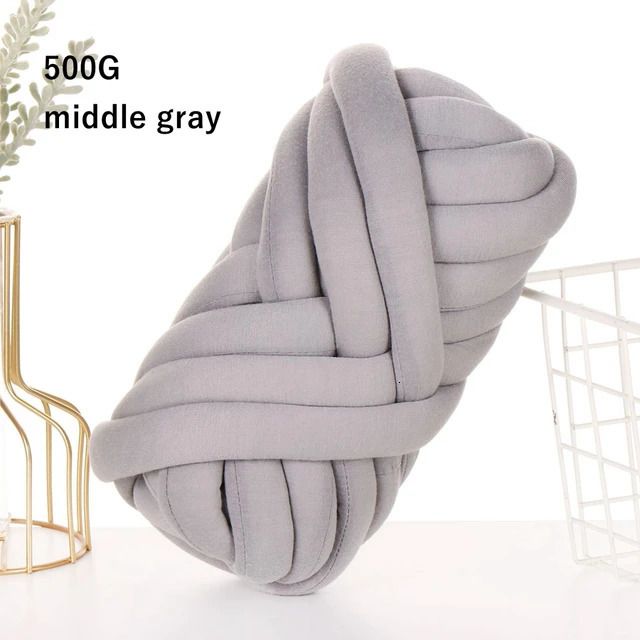 Middle Gray 500g