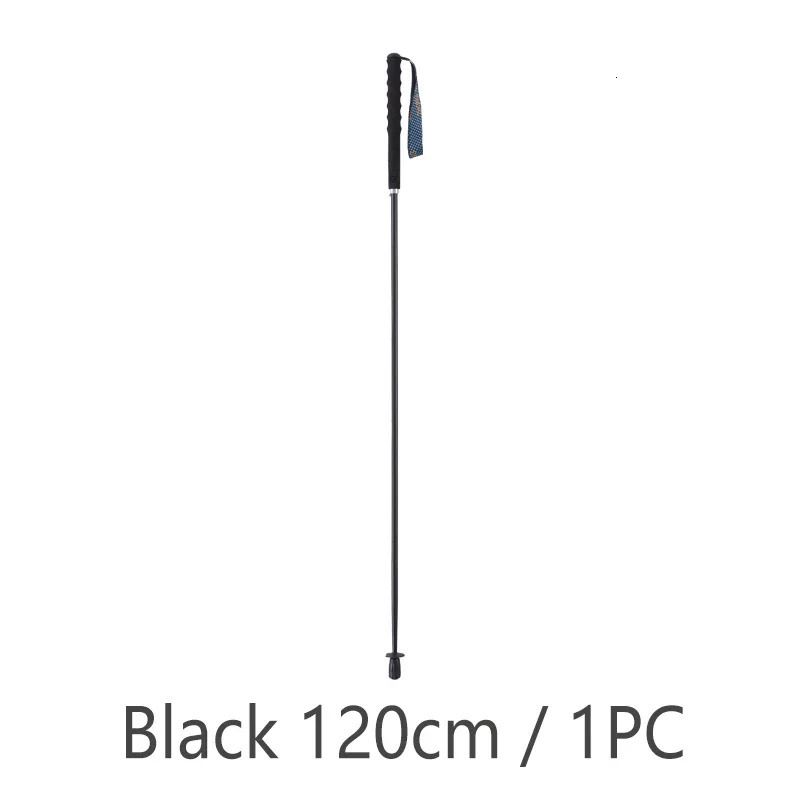 Black 120cm 1pc