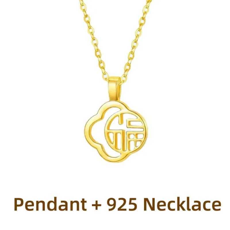 S925 Necklace