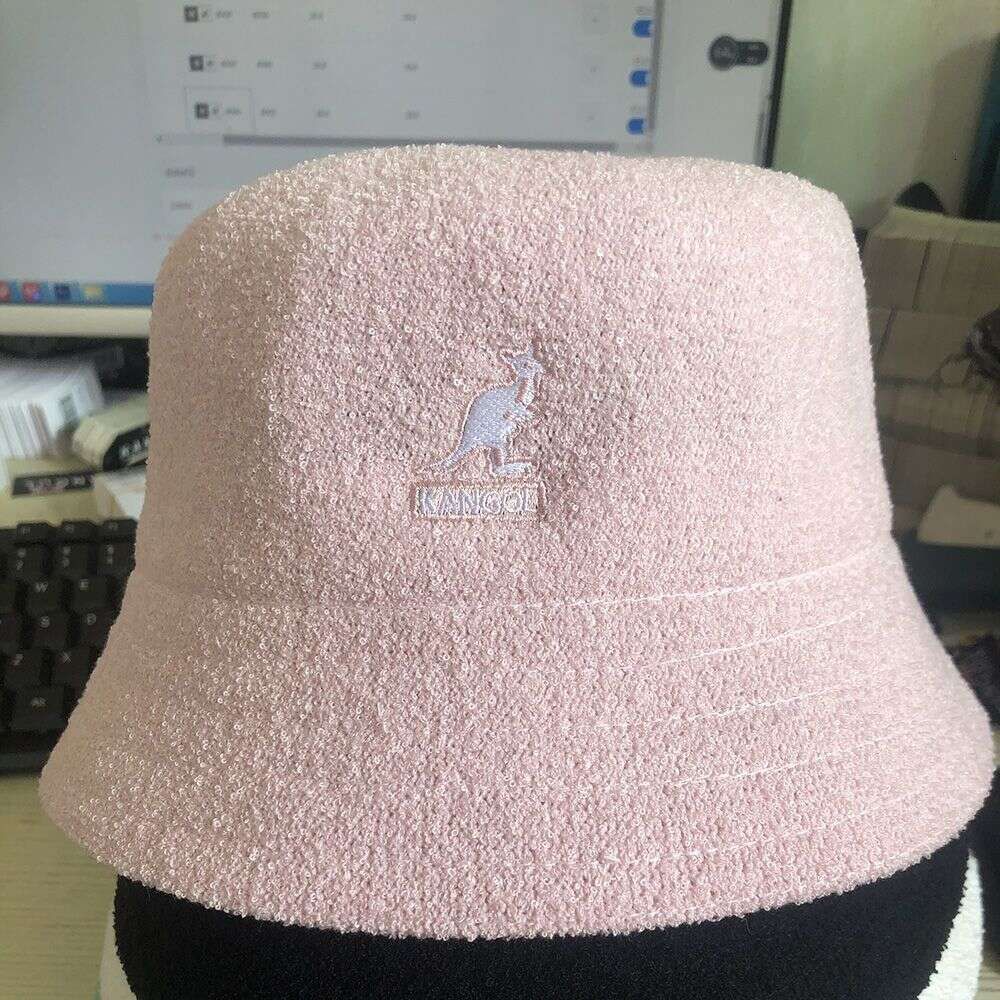 Pink Flat Top