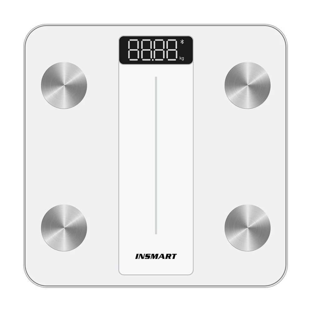 Body Fat Scale