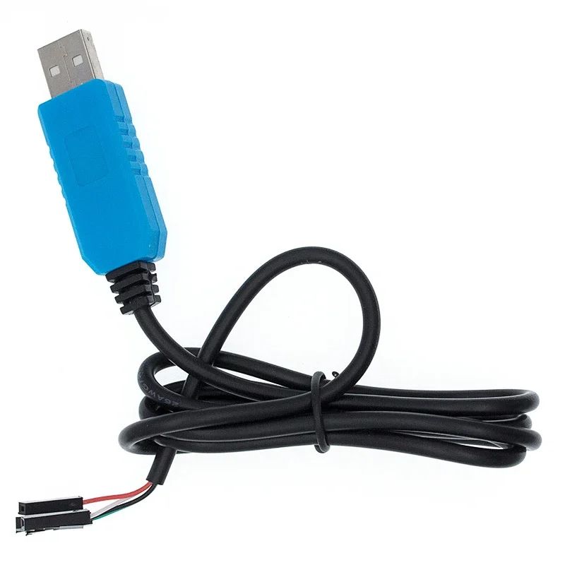 PL2303TA-kabel