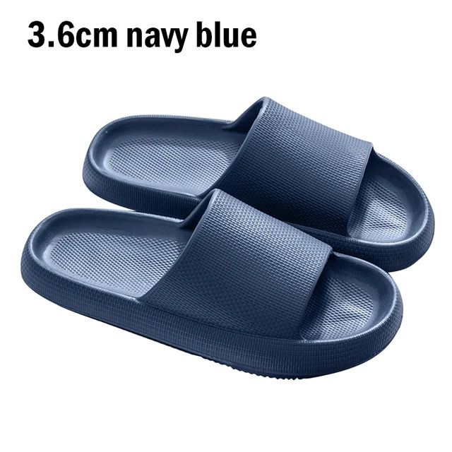 C Navy Blue 3.6cm