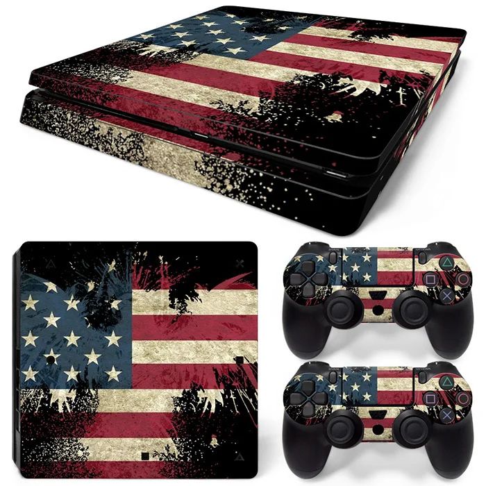 Kolor: PS4SLIM-0974