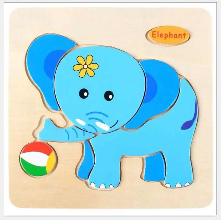 Éléphant