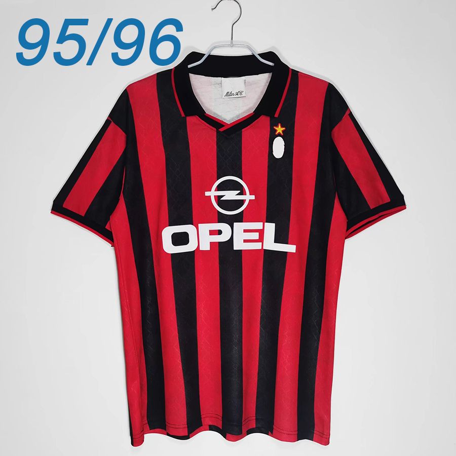 95/96 Home