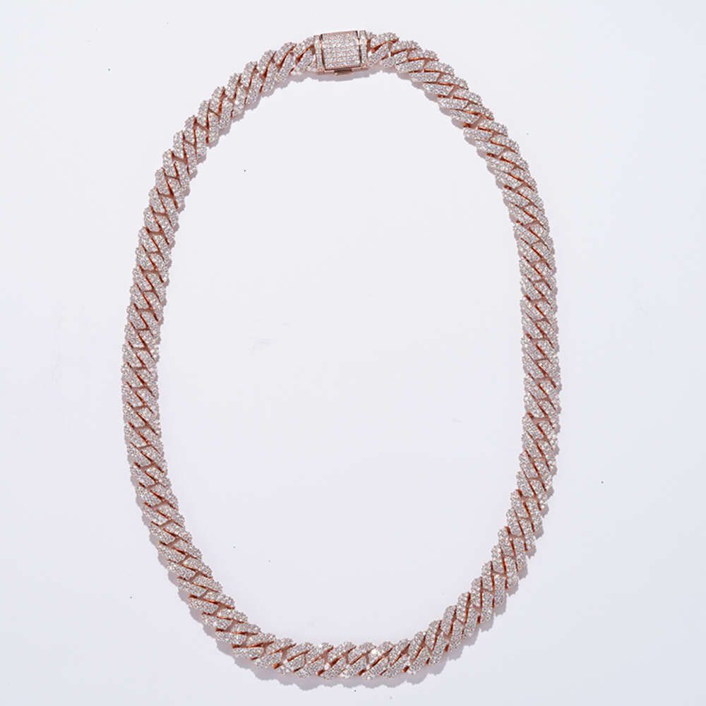 Rose Gold-18inches