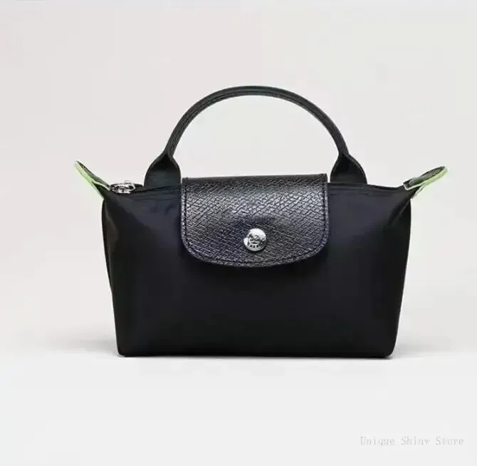 Dark Black singlebag