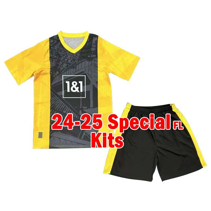 24-25 Special Adult kits