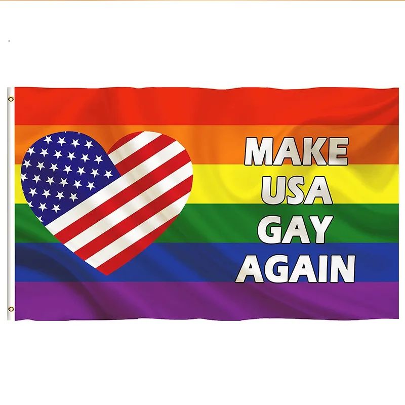 USA Gay