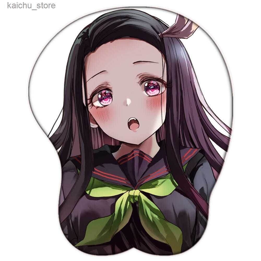 Kamado nezuko-03-26x21x3 cm