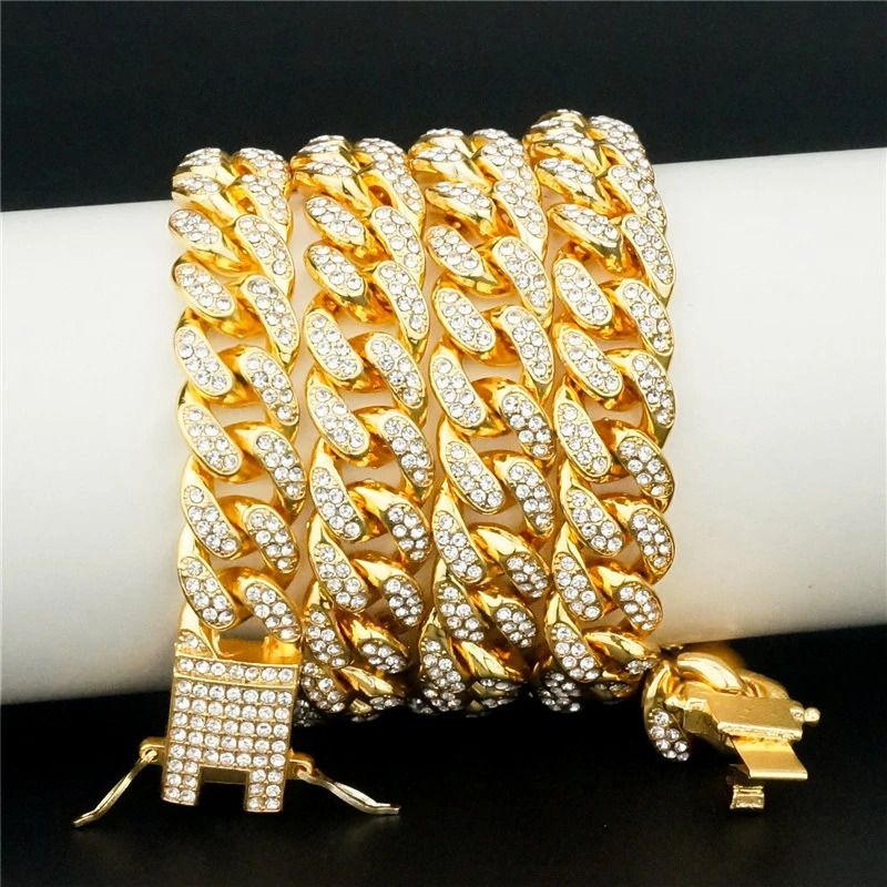 Gold Color-16inch (40 cm)