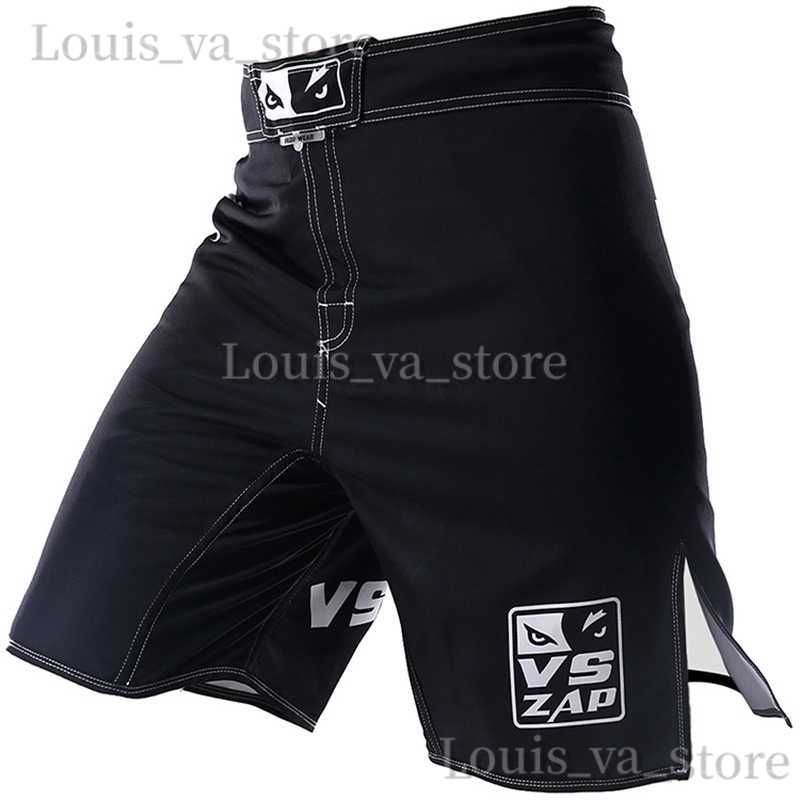 Mma Shorts 9