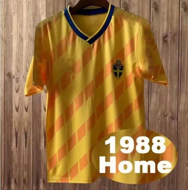 Retro 1988 home