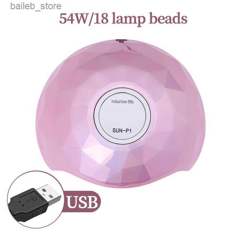 Pinkusb Plug