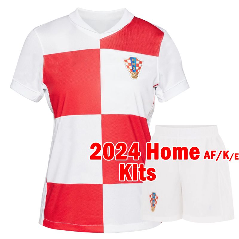 Keluodiya 2024 Home kits