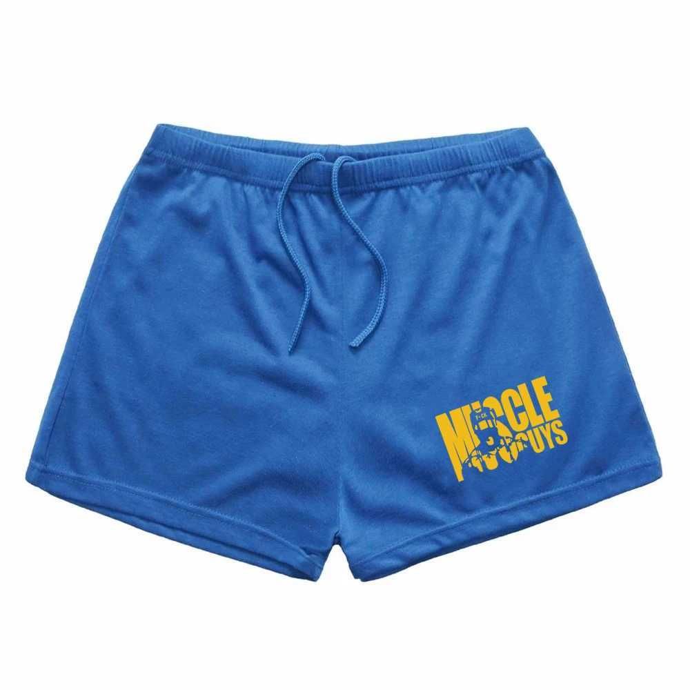 Running Shorts 25