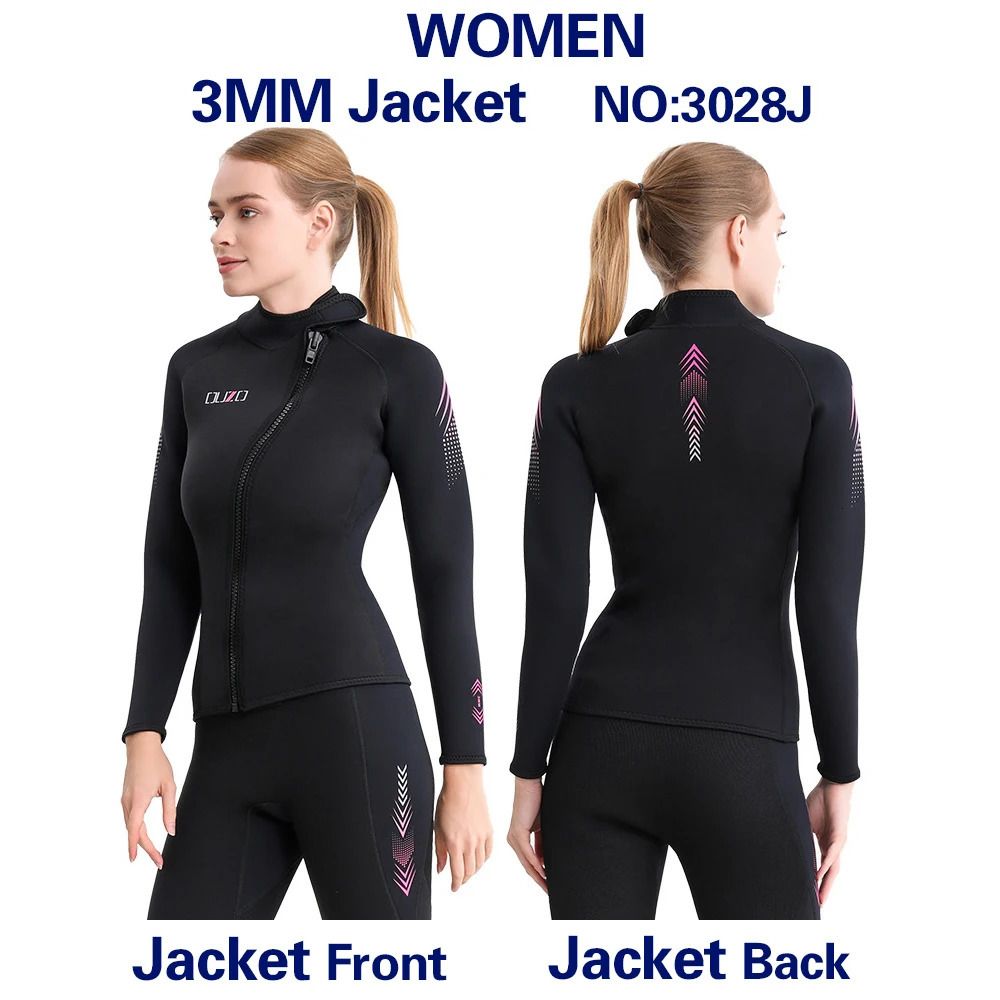 Women Jacket 3028j