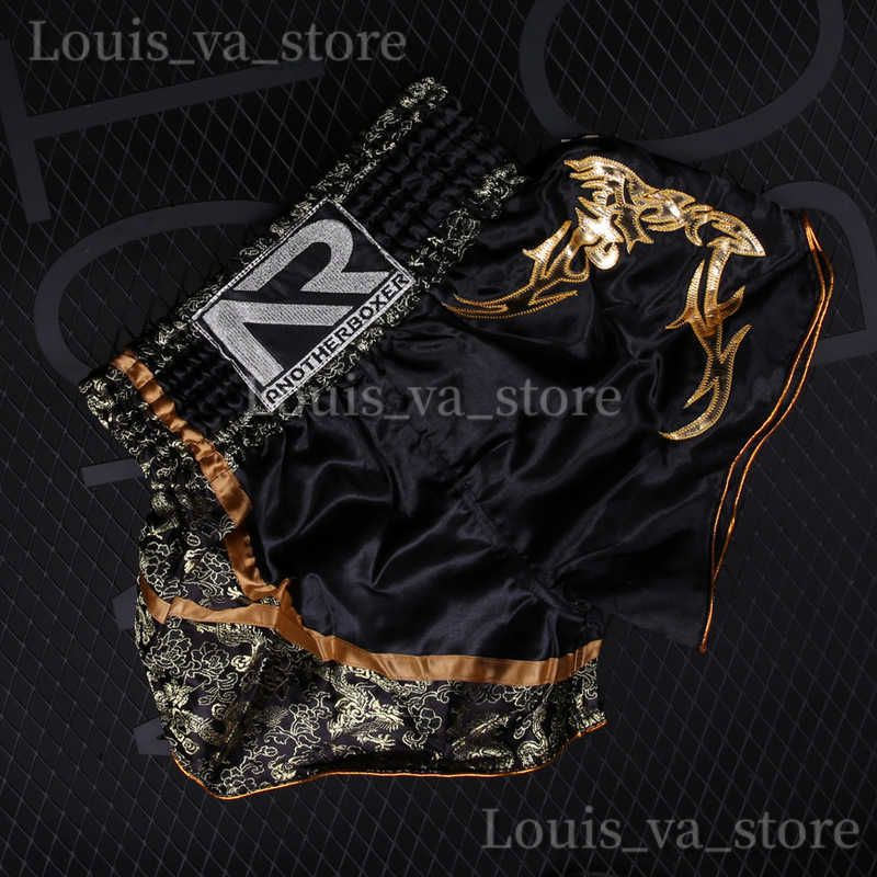 13 Kickboxing Shorts