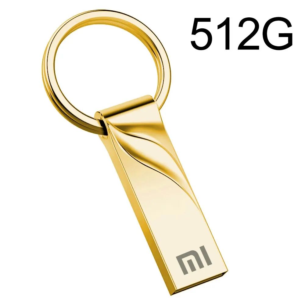 Colore: Gold-512GB