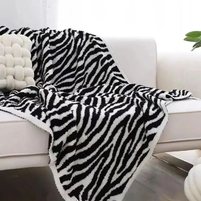 black zebra