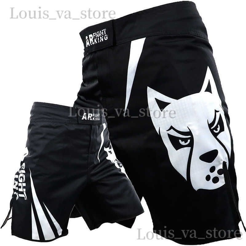 Mma Shorts 5