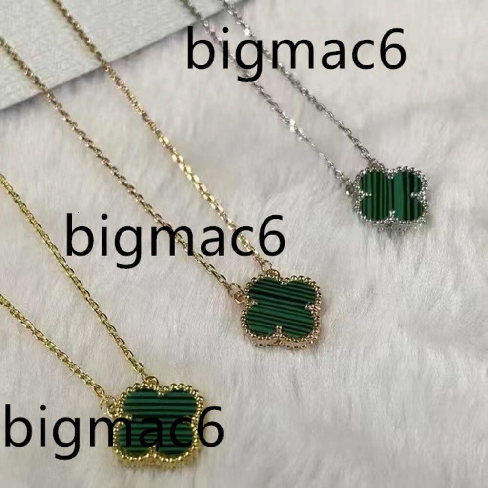 11 Malachite zielone różowe złoto