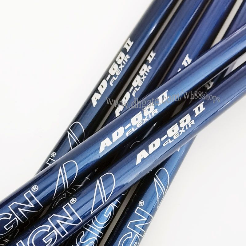 Graphite shaft R Flex