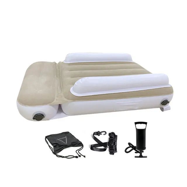 Bed Pump Bag