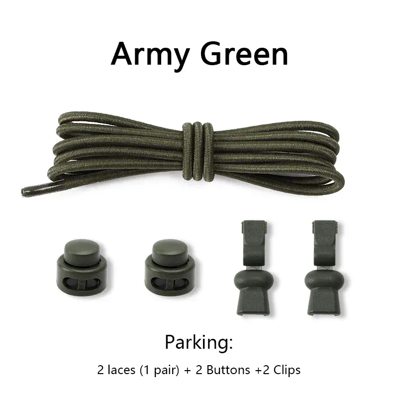 Kina Army Green