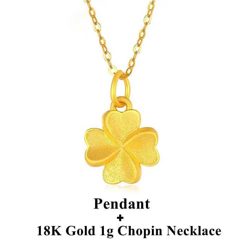 1g18k gouden ketting