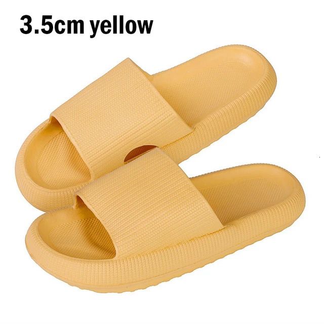 B Yellow 3.5cm