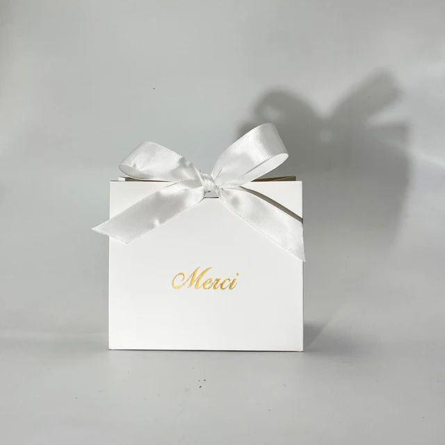 White-11.5x4.5x10cm-50pcs