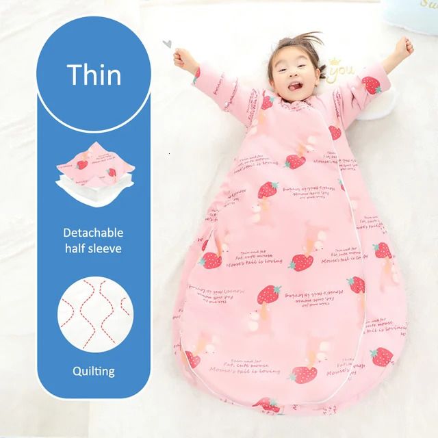 Strawberry 2.5tog-l (100 cm)