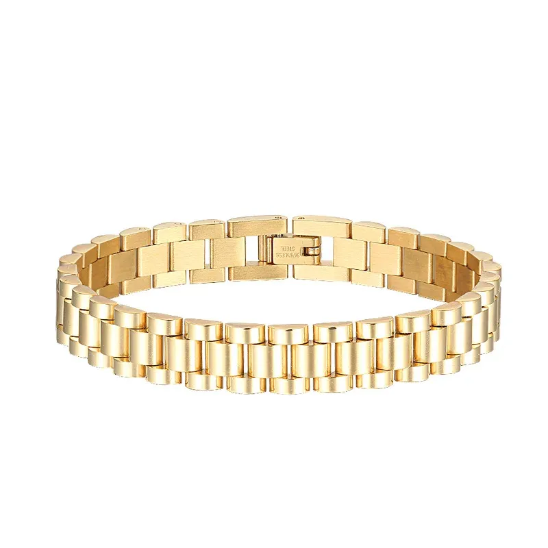 largeur-1cm Gold-21,5 cm