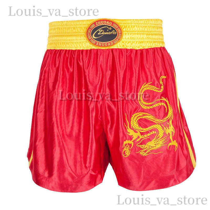 Shorts Red