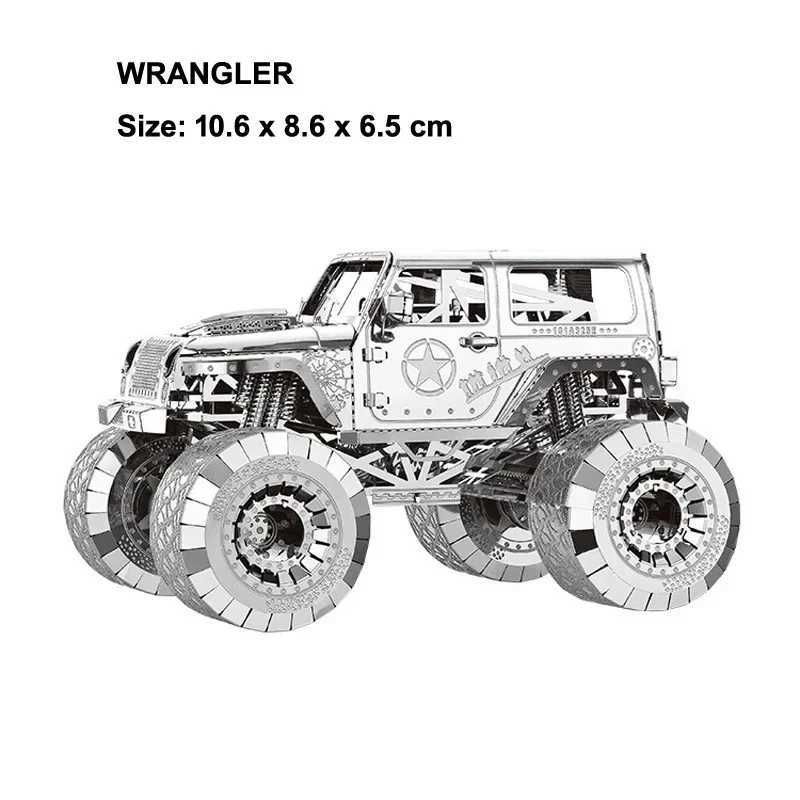 Wrangler