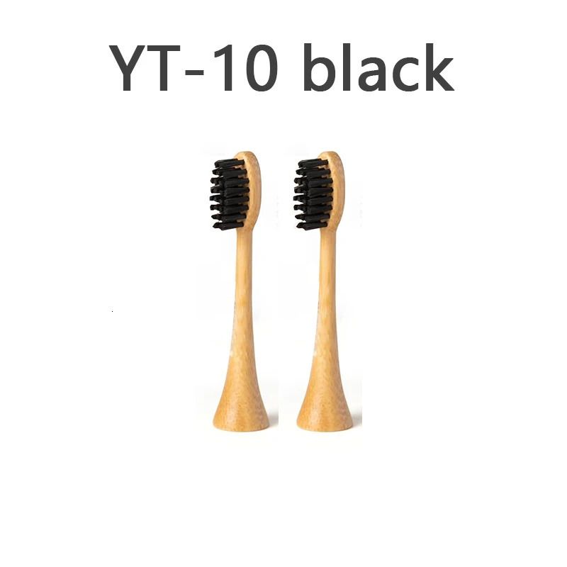 YT-10 Black 2 PCS