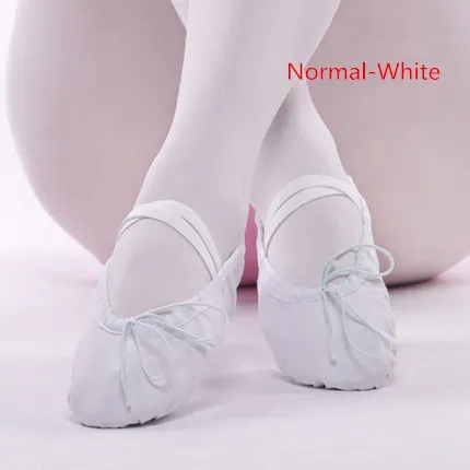 White normal style